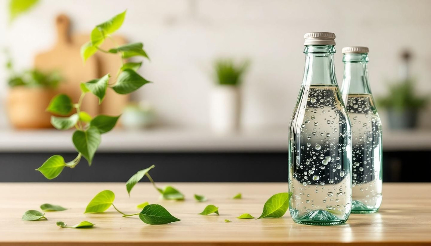 Impact environnemental des produits de nettoyage et solutions durables